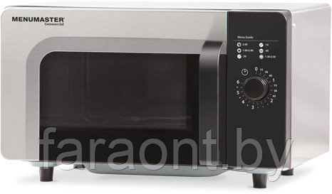 Печь СВЧ MENUMASTER RMS510DS2