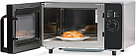 Печь СВЧ MENUMASTER RMS510DS2, фото 2