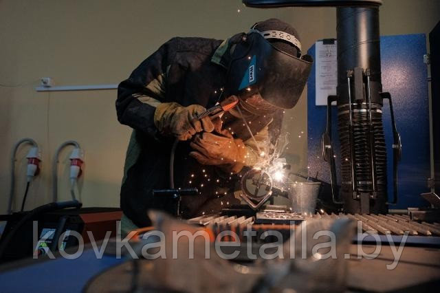 Профессиональный сварщик Услуги сварщика