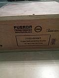 Патрон токарный трехкулачковый ф400 (7100-0043) FUERDA, фото 3