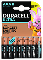 DURACELL UltraPower LR03/MX2400 8BP