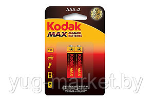 Kodak MAX LR03-2BL