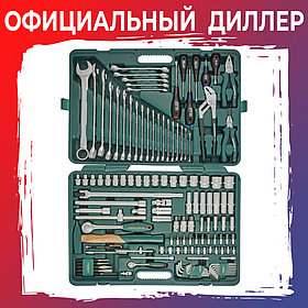 Набор инструментов JONNESWAY 128 предметов S04H524128S
