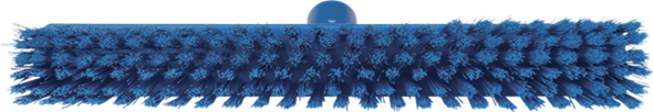 Щетка для подметания Vikan (410 мм, синяя) - фото 2 - id-p117637768