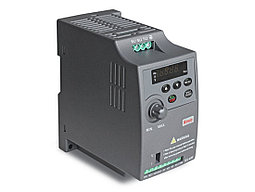 CV20-2S-0004G Преобразователь частоты 0.4 кВт, 2.6 А 1-x фазный Kinco
