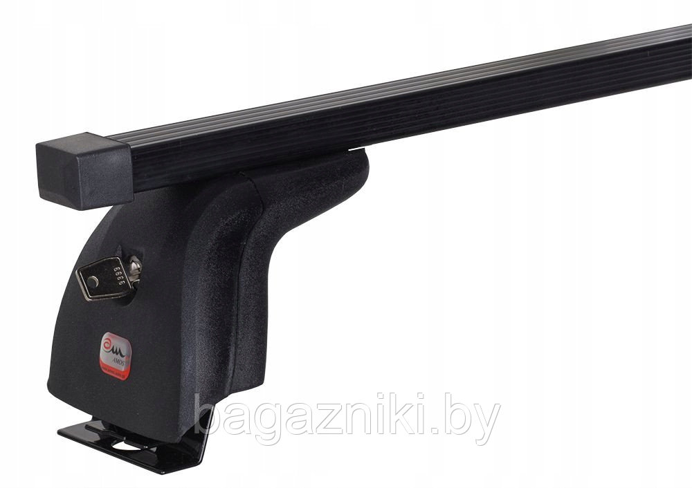 Багажник Beta kit 108 для Fiat Ducato 1996-2005 и с 2006