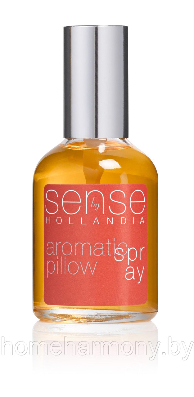 Подарочный набор ароматов "SENSE" от "Hollandia International" для спален - фото 4 - id-p7065197