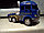 Робот трансформер грузовик тягач со светом и звуком, фото 3