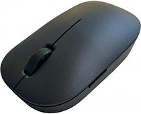 Мышь Xiaomi Mi Wireless Mouse HLK4012GL (WSB01TM) Black