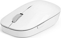 Мышь Xiaomi Mi Wireless Mouse HLK4013GL (WSB01TM) White