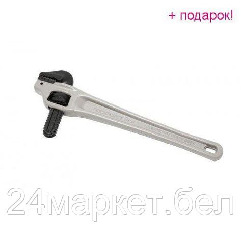 Ключ трубный торцевой 14"-350мм (Ø захвата 60мм) F-68414R, фото 2