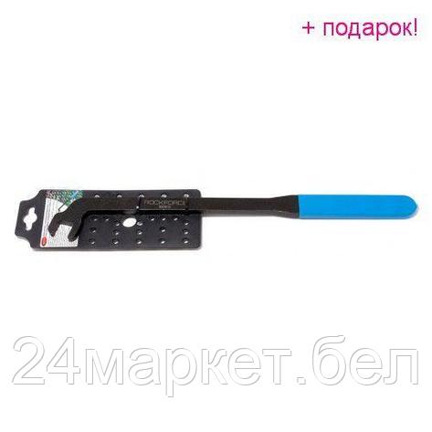 Ключ для замены поликлинового ремня VAG (1.4 TSI), на пластиковом держателе RF-9G0618, фото 2