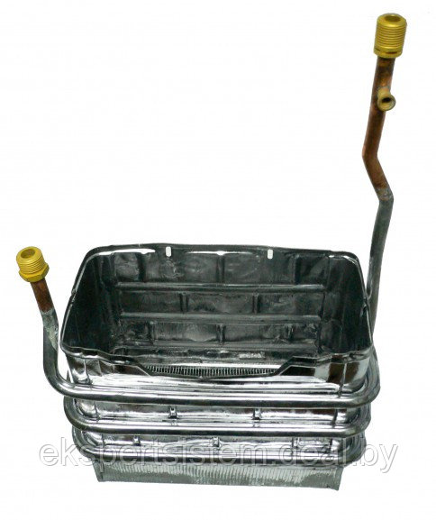Теплообменник Газовая колонка Нева-4510 (ID#7139101), купить на Deal.by