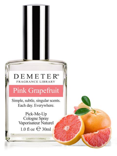 Духи «Розовый грейпфрут» (Pink Grapefruit)