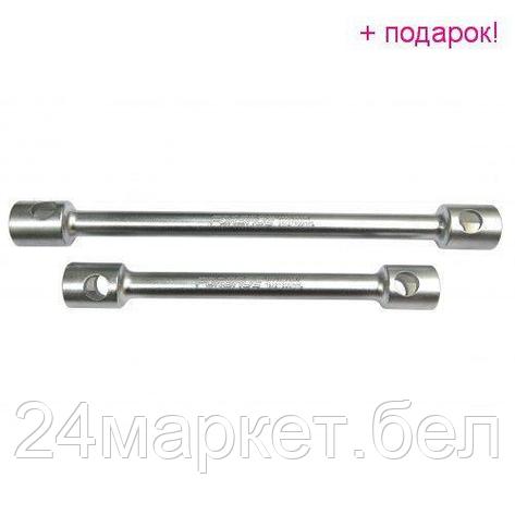 Ключ балонный торцовый 24x27, 400ммL F-6772427, фото 2