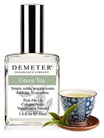 Духи «Зелёный чай» (Green Tea)
