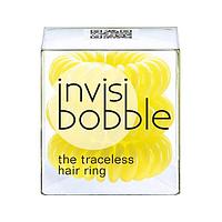 Резинка-браслет для волос Invisibobble ORIGINAL Желтый