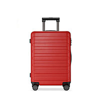 Чемодан Ninetygo Business Travel Luggage 24'' Red (1052)