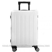 Чемодан Ninetygo PC Luggage 24" XNA4006RT White (LGWH2404RM)