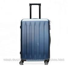 Чемодан Ninetygo PC Luggage 24" XNA4007RT Blue (LGBU2403RM)