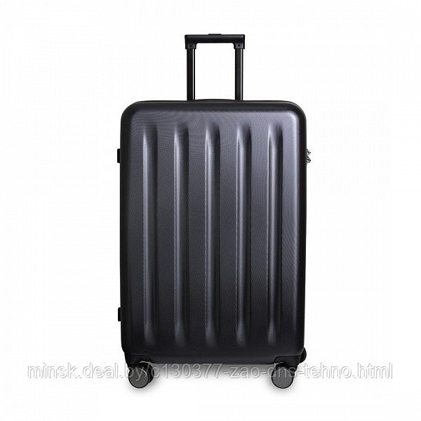 Чемодан Ninetygo PC Luggage 28" XNA4016RT Black (LGBK2802RM)