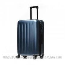 Чемодан Xiaomi 90 Point Luggage 20"  XNA4003RT Blue (LGBU2003RM)