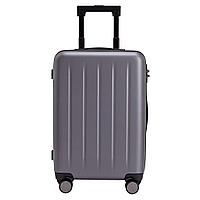 Чемодан Xiaomi 90 Point Luggage 20" XNA4001RT Grey (LGGY2001RM)