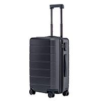 Чемодан Xiaomi 90 Point Luggage 20" XNA4004RT Black (LGBK2002RM)