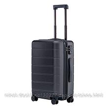 Чемодан Xiaomi 90 Point Luggage 20" XNA4004RT Black (LGBK2002RM)