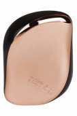Tangle Teezer Compact Styler Rose Gold расческа для волос | Tangle Teezer Compact Styler Rose Gold 117640617 Tangle Teezer Compact Styler Rose Gold расческа для волос | Tangle Teezer Compact Styler Rose Gold