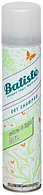 Batiste Dry Shampoo Natural & light bare