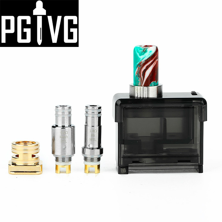 Картридж для Smoant Pasito