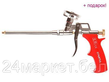 Пистолет для монтажной пены STARTUL MASTER (ST4056)