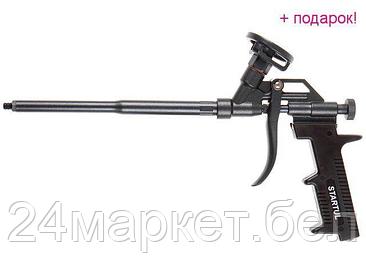 STARTUL Китай Пистолет для монтажной пены тефлоновый STARTUL PROFI (ST4057-2)
