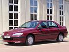 Бампер передний PEUGEOT 406 1995-1999/Пежо 406 7401E9 TYG Тайвань, фото 2