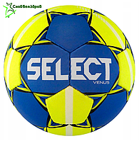 Мяч гандбольный Select Venus №3 27962766 Мяч гандбольный Select Venus №3