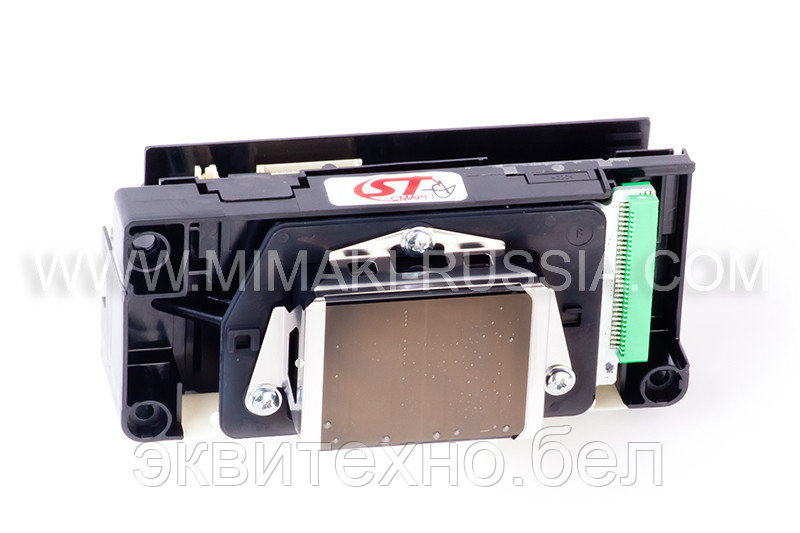 Печатающая головка для Mimaki TS55 - фото 1 - id-p117641639