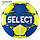 Мяч гандбольный Select Venus №2, фото 2