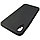 Чехол-накладка для Huawei P20 EML-L29 (силикон) черный, фото 2