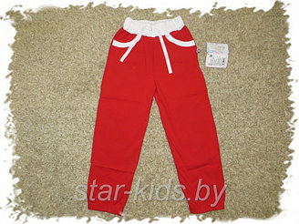 Брюки спортивные размер 98-104