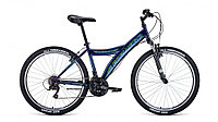 Велосипед Forward Dakota 26 2.0 (синий), фото 1