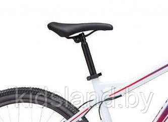 Велосипед Forward Flash 26 2.0 D''(белый) - фото 2 - id-p117647963