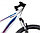 Велосипед Forward Flash 26 2.0 D''(белый), фото 3