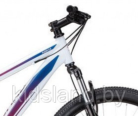 Велосипед Forward Flash 26 2.0 D''(белый) - фото 3 - id-p117647963