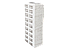 Кирпич керамический 1НФ Белый Cortex, фото 3