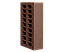 Кирпич керамический 1НФ коричневый Гладкий, фото 3