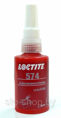 Loctite 574 Фланцевый герметик 50мл