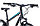 Велосипед Forward Sporting 27,5 1.0  (черный), фото 3