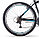 Велосипед Forward Sporting 27,5 1.0  (черный), фото 5