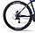 Велосипед Forward Sporting Disc 27,5 3.0" (синий), фото 5